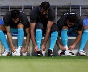 Kasus Raibnya 90 Pasang Sepatu Sepakbola