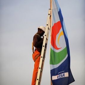 Lagi, FIFA Sebar Tiket Gratis