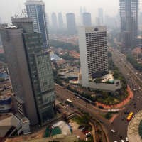 Jakarta dalam Situs Resmi MU