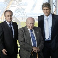 Madrid Cuma Pikirkan Jualan Kostum