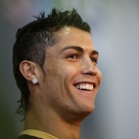 Madrid, Tantangan Baru Buat Ronaldo