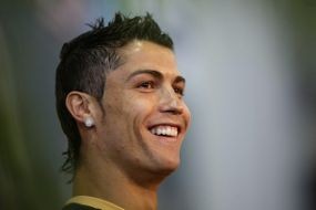 Madrid, Tantangan Baru Buat Ronaldo