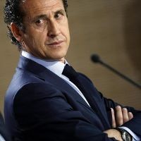 Soal Villa, Madrid Lempar Handuk