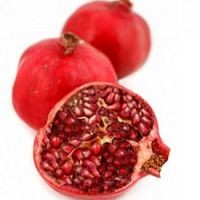 Buah Pome si Antioksidan Baru