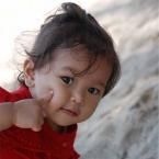 Aqilah Zakiyah Hasanah, 1,5 Tahun; Perempuan; f