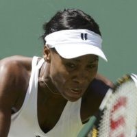 Venus dan Jankovic Melenggang