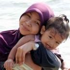 Aqilah Zakiyah Hasanah, 1,5 Tahun; Perempuan; f