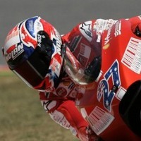 Stoner Tak Sabar Melaju di Assen