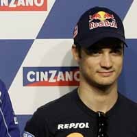 Pedrosa Ingin Berhenti Gunakan  Painkiller