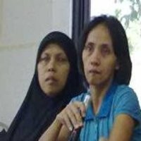 Koko Diyakini Korban Salah Tangkap