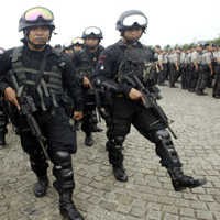 Amnesty International: Polri Sering Minta Uang Sogokan dari Tahanan