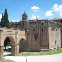 Il Passetto, Jalan Rahasia Sang Paus