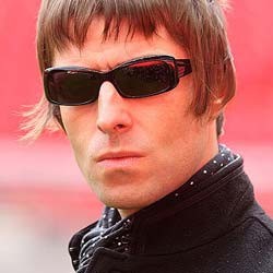 Liam Gallagher Jadi Rockstar Pecinta Seks dan Narkoba