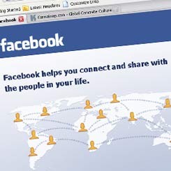 Siap-siap Jelajah Facebook di Layar Lebar!