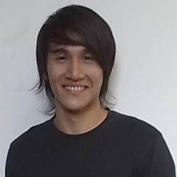 Vino G. Bastian Ngidam Jadi Preman Kampung