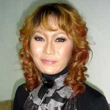 Inul Daratista Diancam Akan Temani Lidya Pratiwi