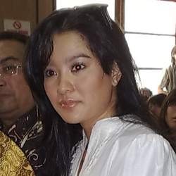 Keluar Penjara, Marcella Disambut Penghargaan