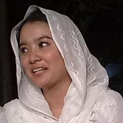 Bebas Dari Penjara, Marcella Takut Masuk Angin