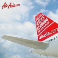 Juga Termasuk Korban Pembatalan Rute Air Asia 