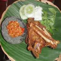 Garing Renyah si Bebek Kawi