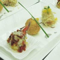 John Chu, Chef Terbaru Pearl Chinese Restaurant