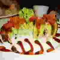 Sushi dan Sashimi nan Oishi!