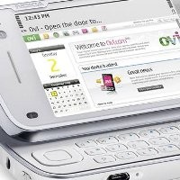  Nokia N97 Ingin Jadi Idola Techno Style 