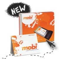 EVDO Mobile-8 Masih Jauh dari Target