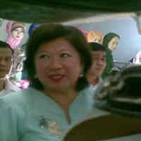 16 UKM Lokal Tembus Ritel Modern Internasional