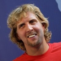 Putus, Nowitzki Ingin Lembaran Baru