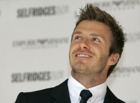 Becks & si Pirang yang Berbuntut Ganti Rugi