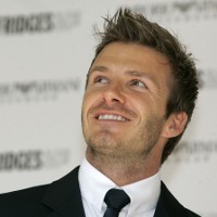 Becks & si Pirang yang Berbuntut Ganti Rugi