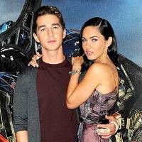 Bintang Transformers Haramkan Nintendo Wii