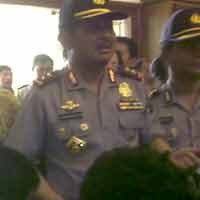 Awas..! Jatuhkan Uang Modus Baru Kawanan Copet