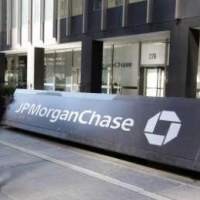 JPMorgan Bank Terkuat di Dunia