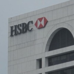 HSBC Mulai Tender Offer Saham Bank Ekonomi Hari Ini