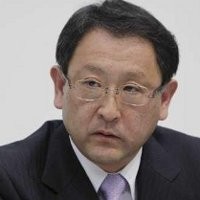 Bos Baru Toyota Diharapkan Beri Prioritas Bagi RI