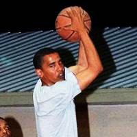 Bos EA Sports Tantang Obama Main Wii