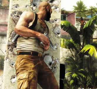 Max Payne 3 Ditinggalkan Pendirinya