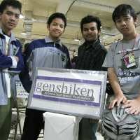Genshiken, Mencintai Anime Lewat Teknologi