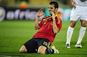 Ke Italia, Cesc Pilih Milan
