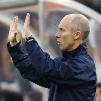 AS Siapkan Kejutan Kedua