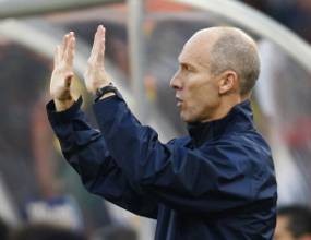 AS Siapkan Kejutan Kedua