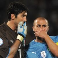 Canna: Sepakbola Italia Perlu Direformasi