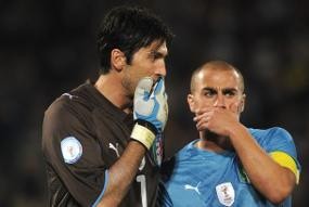 Canna: Sepakbola Italia Perlu Direformasi