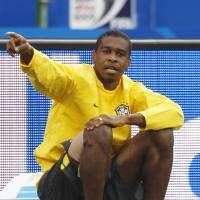 Brasil Kehilangan Juan