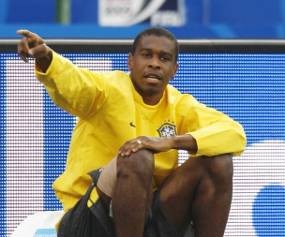Brasil Kehilangan Juan