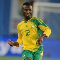 Stop Menembak, Mulai Mendribel, Modise