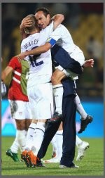 AS Dihantui Kelelahan dan Frustasi