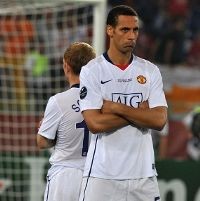 Tur MU Pakai Kostum Baru